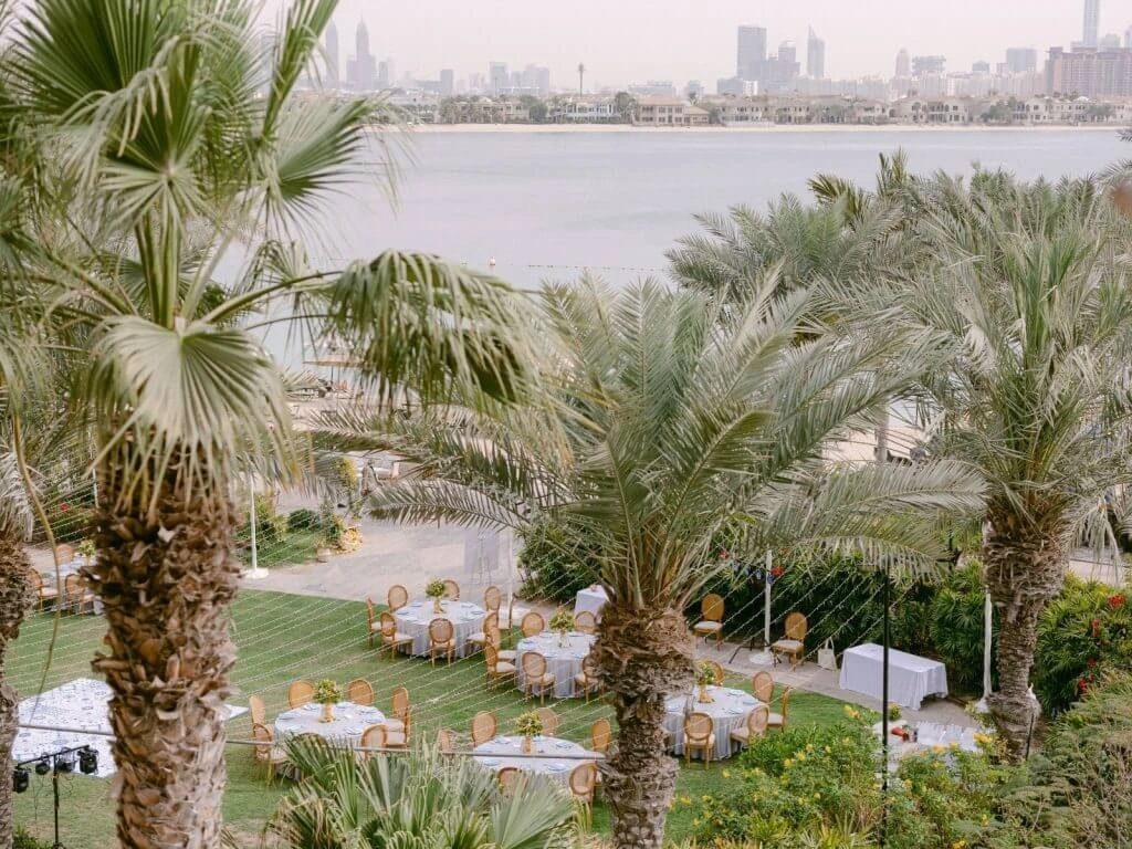 Sofitel Dubai The Palm